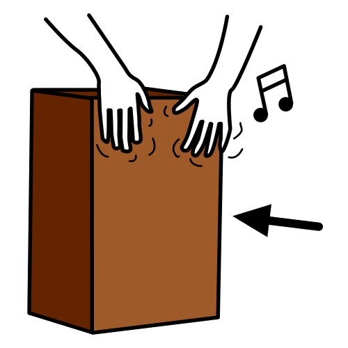 cajon drum