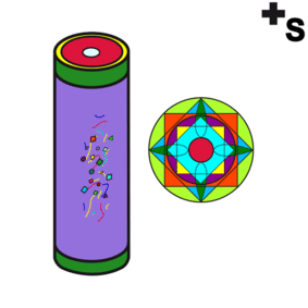 kaleidoscopes