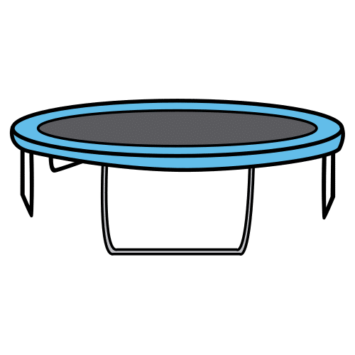 trampoline