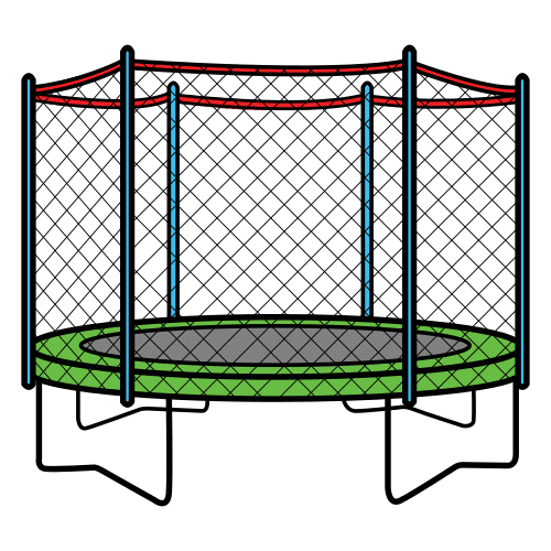 trampoline