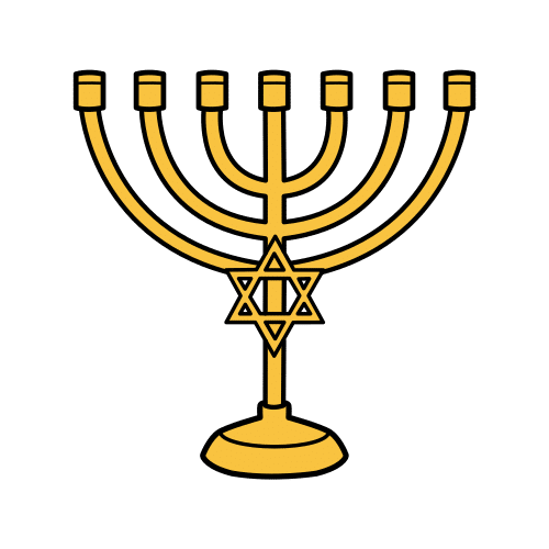 menorah