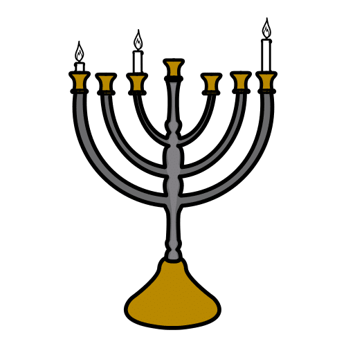 candelabra
