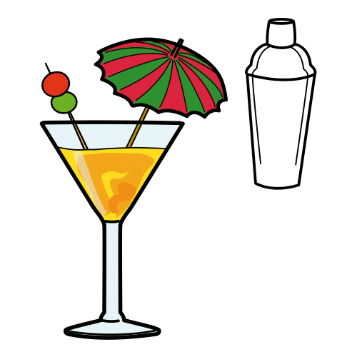 cocktail