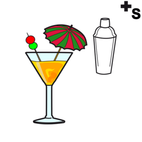 cocktails