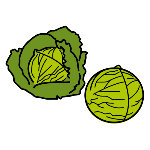 Brussels sprout