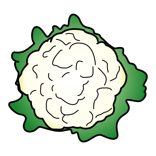 cauliflower