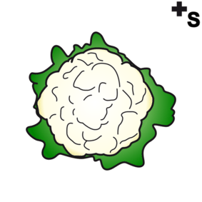 cauliflower