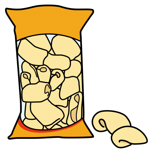 pork rinds