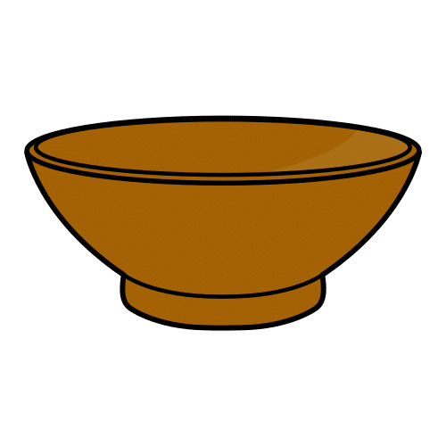 bowl
