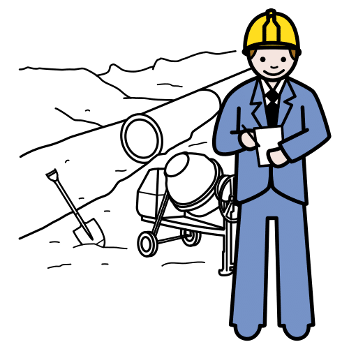 inspector de vÃ­a pÃºblica