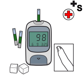 glucosemeter