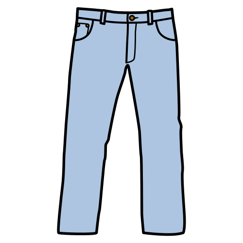 pantalón