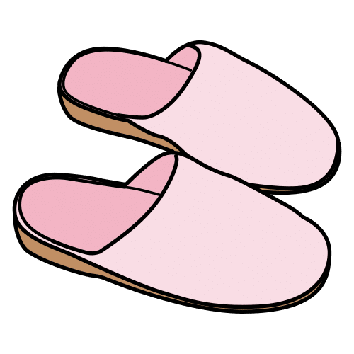 slippers