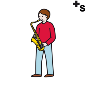 saxofonisten