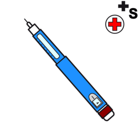 insulin pens