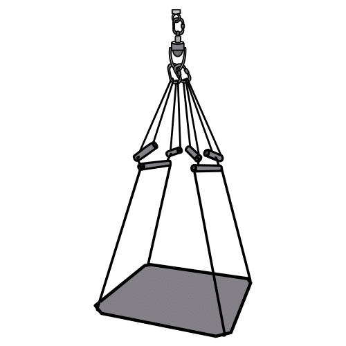 plataforma oscilante