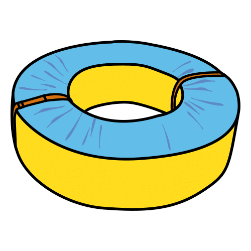 rueda de psicomotricidad