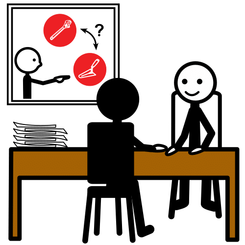 employment counselor