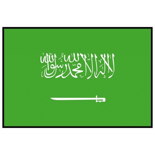 Saudi Arabia