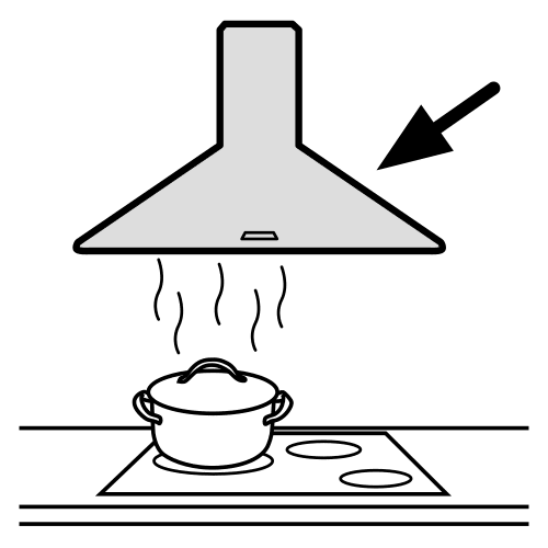 extractor hood