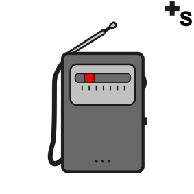 portable radios