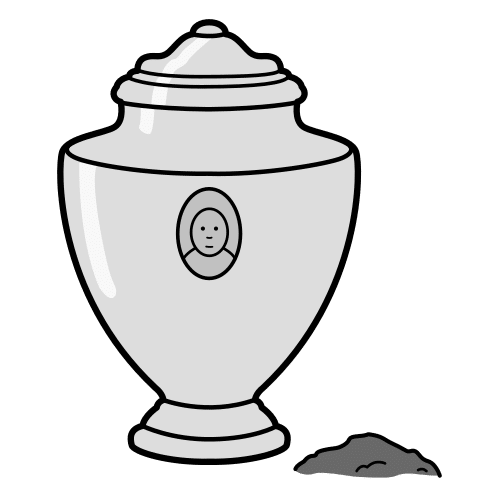 urn