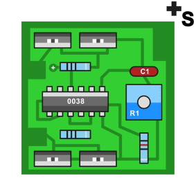 elektronische schakelingen