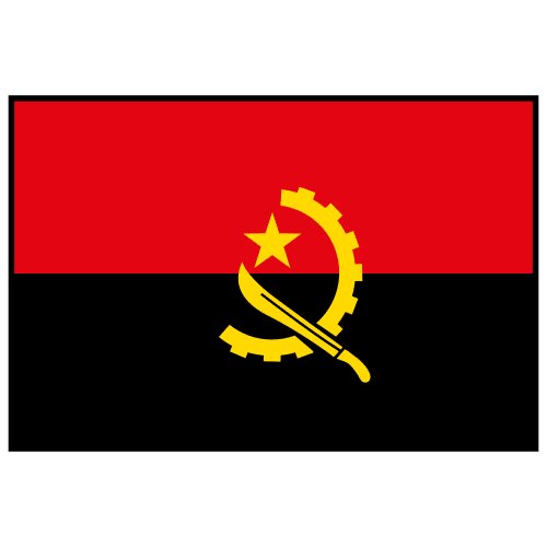 Angola