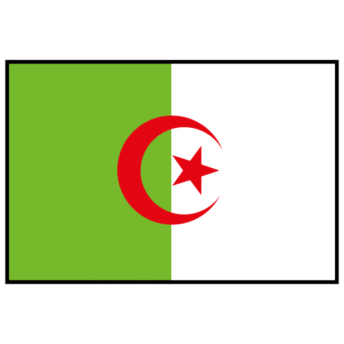 Algeria