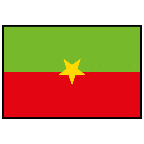 Burkina Faso