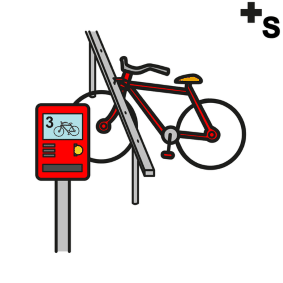 bicycle rental