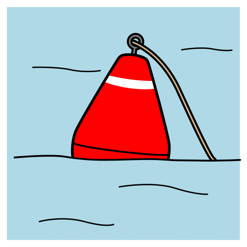 buoy