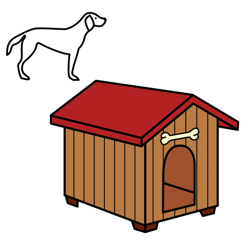 kennel