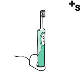 electric toothbrushes