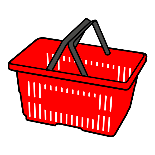 shopping basket