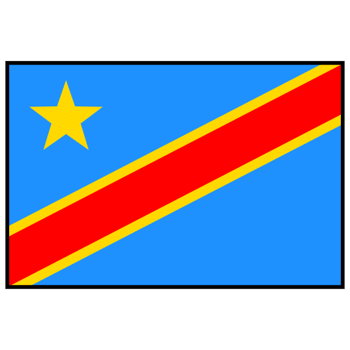 Democratic Republic of Congo