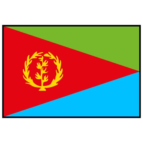 Eritrea