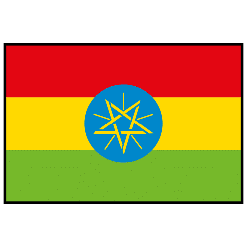 Ethiopië