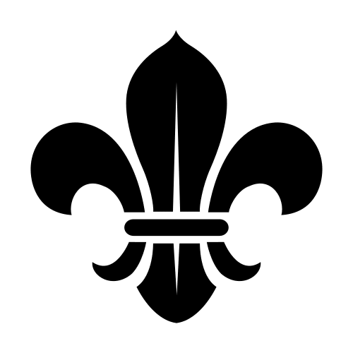 fleur de lis