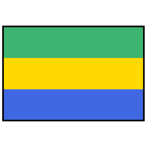 Gabon