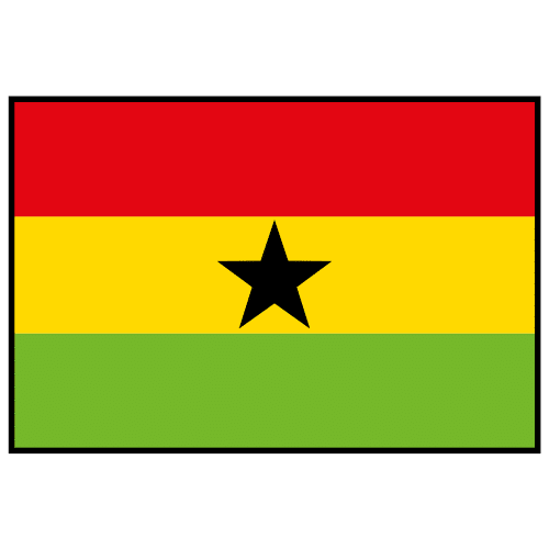 Ghana