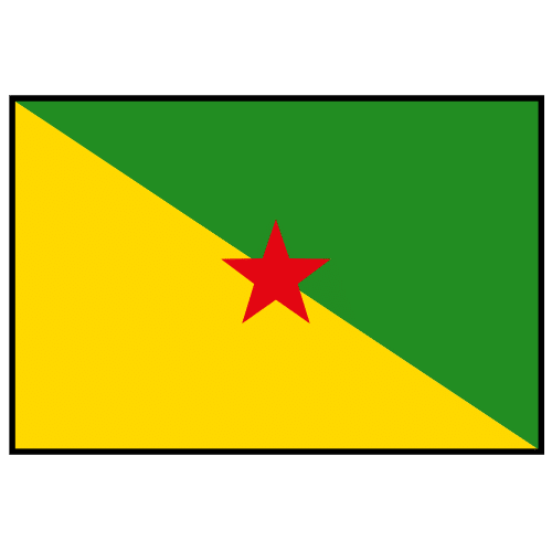 French Guyana