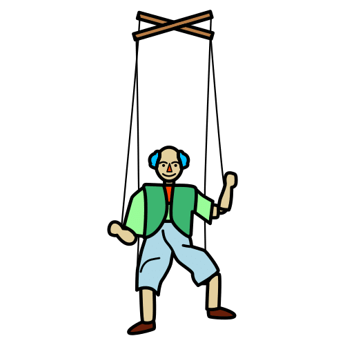 puppet