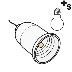 lamp holder
