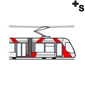 trams