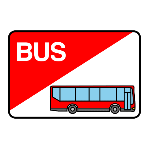 bus card