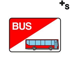 bus kaarten