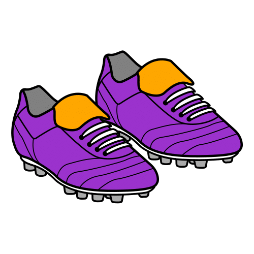 football boots