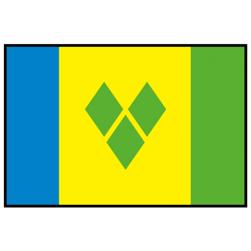 Saint Vincent and the Grenadines