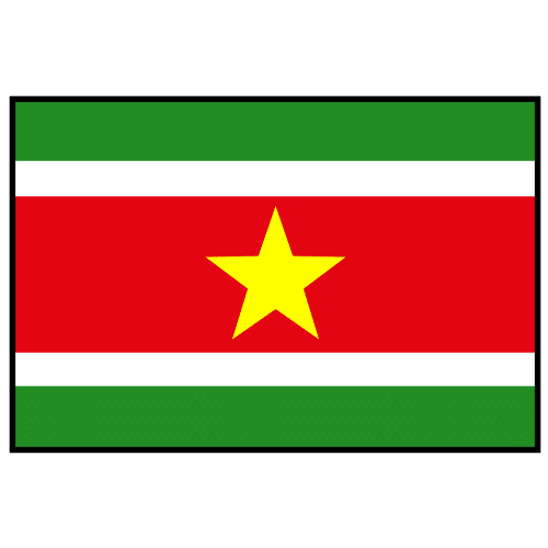 Surinam